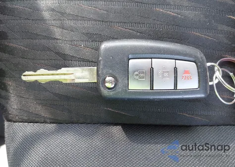 2020 Nissan Rogue S Fwd from USA, damaged, VIN 5N1AT2MT8LC774443